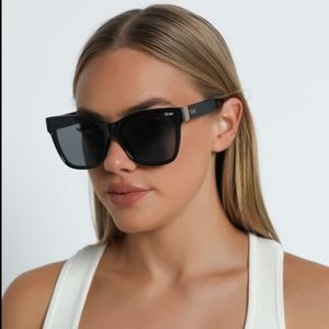 Quay After Party Sunglasses